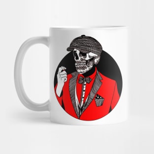 Real Gentleman Mug